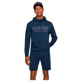 Boss Capuz Soody 2 L Navy