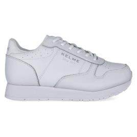 Kelme Sapato Victory Lace EU 32 White