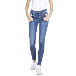 Replay Calça Whw689.000.523.233.009 31 Medium Blue