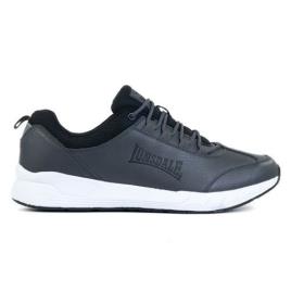 Lonsdale Sapato Southfield EU 43 Grey