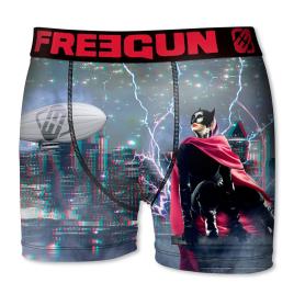 Freegun Tronco T515-1 12-14 Years Multicolour
