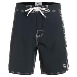 Quiksilver Calções De Banho Echo Beach Arch 18´´ 33 Black