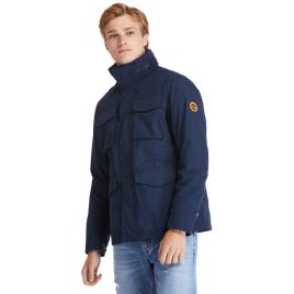 Timberland Casaco Snowdon 3 In 1 M65 Dryvent XL Dark Sapphire