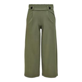 Jdy Calça Geggo Ancle M Kalamata / Detail Black Buttons