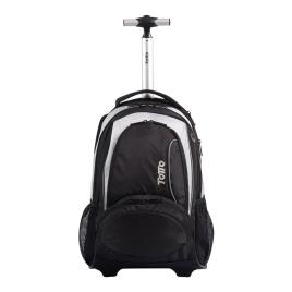 Mochila Actinio 15´´ One Size Black