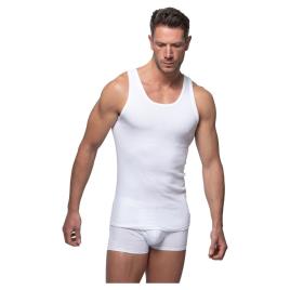 Abanderado Camisola Interior Sem Mangas 0300 S AS00300.00130