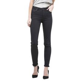 Jeans Scarlett High Waist 28 Black Rinse