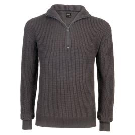 Agasalho Marine Troyer 2XL Anthracite