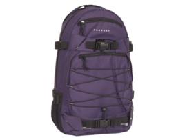 Mochila Louis 20l One Size Purple