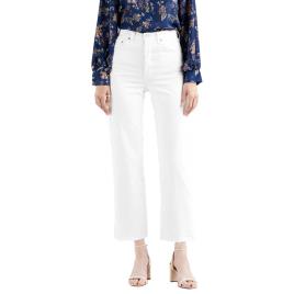 Levi´s ® Jeans Ribcage Straight Ankle 28 Cloud Over