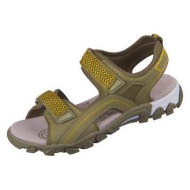 Hike Shoes EU 40 Olive