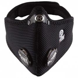 Respro Máscara Facial Ultralight M Black