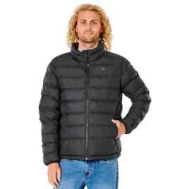Casaco Anti Series Elite Puffer Crew L Black