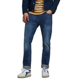 Jeans Tim Original Am 782 50sps Slim 30 Blue Denim