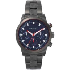 Nautica Watches Relógio Naptyr005 One Size Black