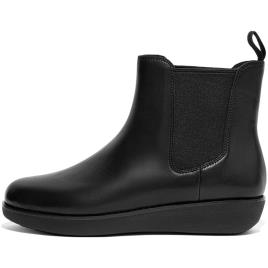 Fitflop Sumi Botas Chelsea Wp EU 36 Black