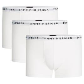 Tommy Hilfiger Underwear Slip 3 Unidades M White / White / White