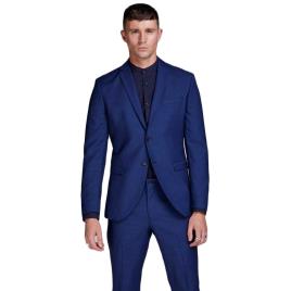 Jack & Jones Blazer Premium Solaris XS Medieval Blue
