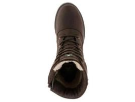 Botas KAMIK - Mulher (42 - Castanho)