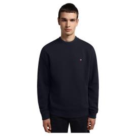 Suéter Balis Crew 1 L Blue Marine