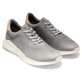 Treinadores Grandpro Rally EU 42 Grey