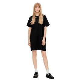 Vestido Curto Ria S Black