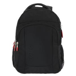 Mochila Tamulo 10´´ One Size Black