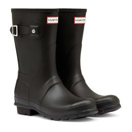Botas Original Short Rain EU 36 Black