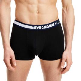 Boxer Statement 3 Unidades S Pvh Black / Pvh Black / Pvh Black