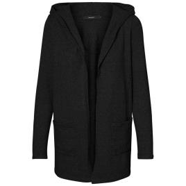 Casaco Doffy Open XS Black