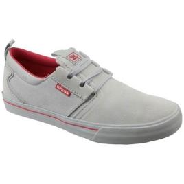 Supra Sapato Flow EU 44 Grey