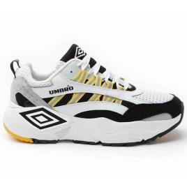 Treinadores Neptune EU 40 Black / Yellow / Grey