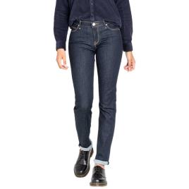 Jeans Marion Straight 28 Rinse