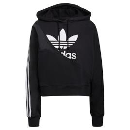 Capuz Adicolor 36 Black