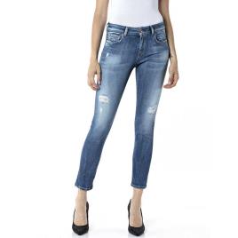 Jeans Faaby 23 Medium Blue