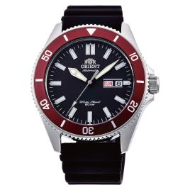 Orient Watches Relógio Ra-aa0011b19b One Size Black
