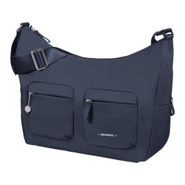 Bolsa Move 3.0 2 Pockets One Size Dark Blue