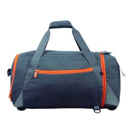 Bolsa Poblet One Size Grey