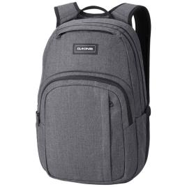 Dakine Mochila Campus M 25l One Size Carbon