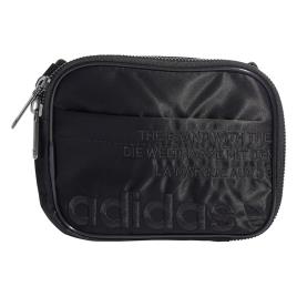 Crossbody Festival One Size Black