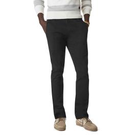 Jeans Alpha Original Skinny 31 Stretch Twill Black
