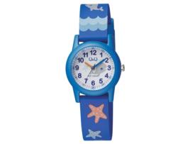Relógio Vr99j009y One Size Blue