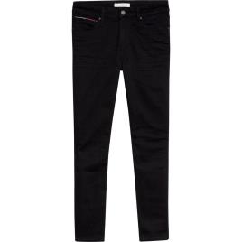 Jeans Simon Skinny 33 New Black Stretch