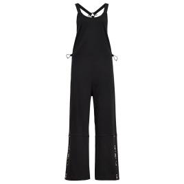 Dungaree S Dk Black