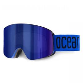 Oculos Escuros Etna One Size Blue