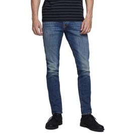 Jack & Jones Jeans Glenn Fox Agi 204 34 Blue Denim