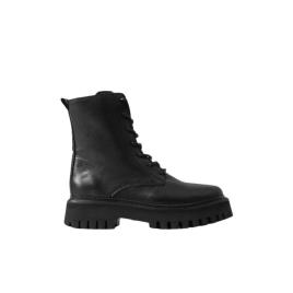 Bronx Botas Femininas Bronx Groov-y Chelsea EU 38 Black