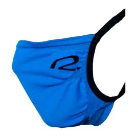 Máscara Facial Everyday One Size Blue / Black