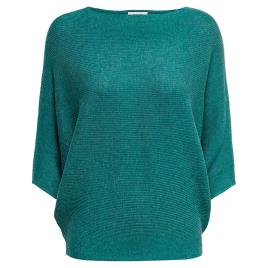 Agasalho Behave Batsleeve XS North Atlantic
