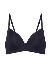 Levemente Alinhado Sutiã Demi 85 Black